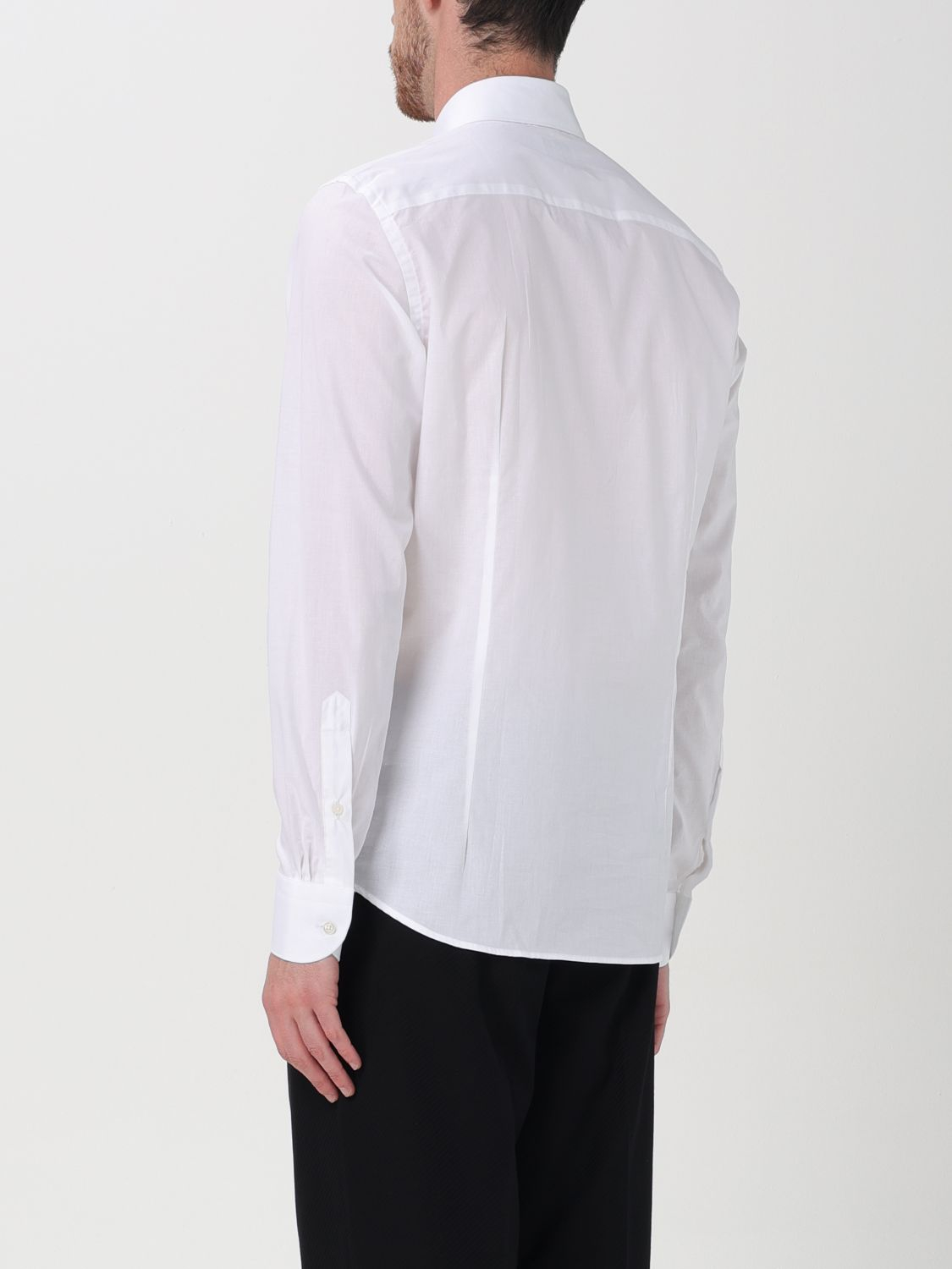 [XC] Shirts Long Sleeve SS24 P64B438-R215 1