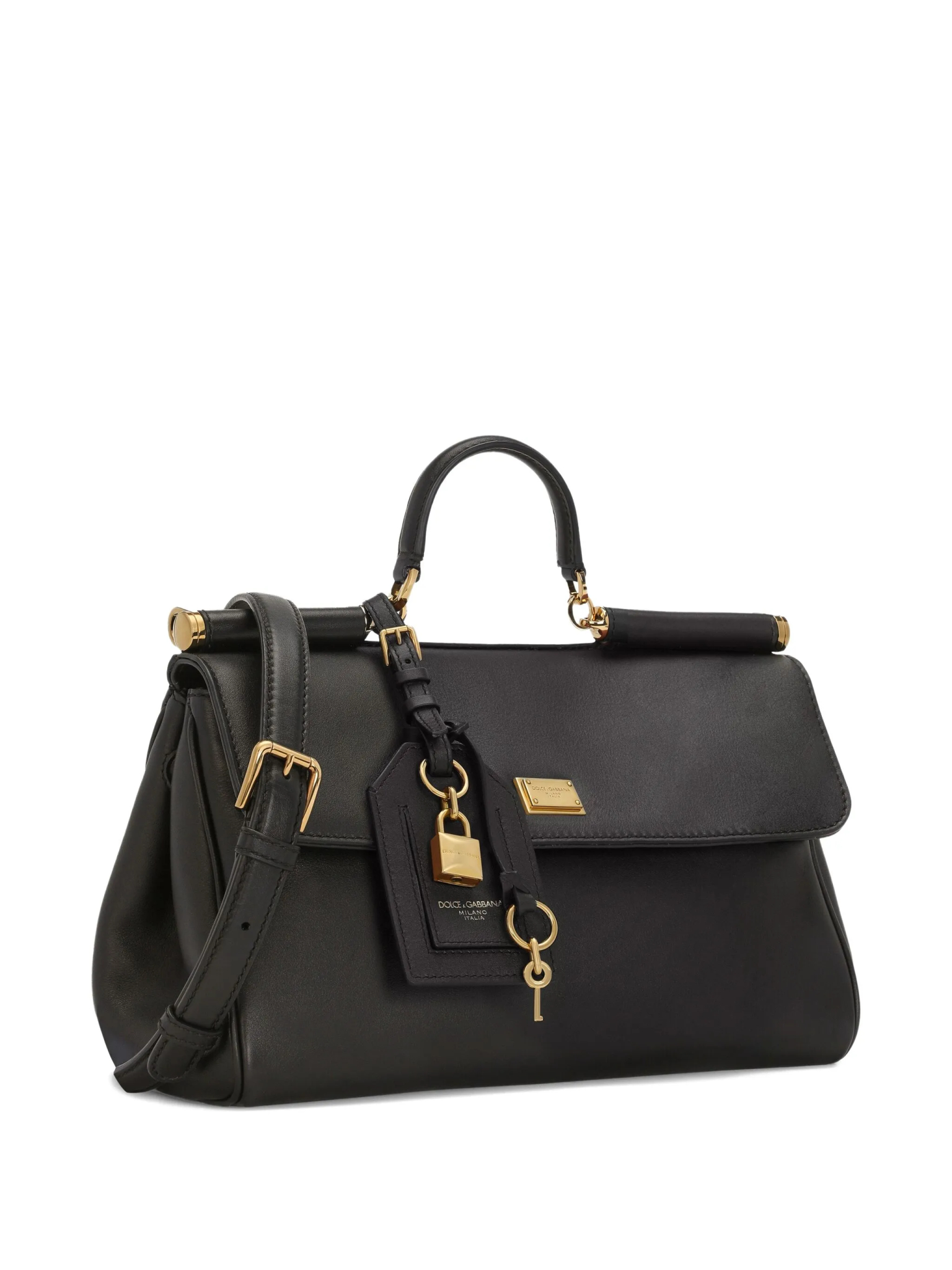 [Dolce & Gabbana] Tote bag FW26 BB7782 B7321