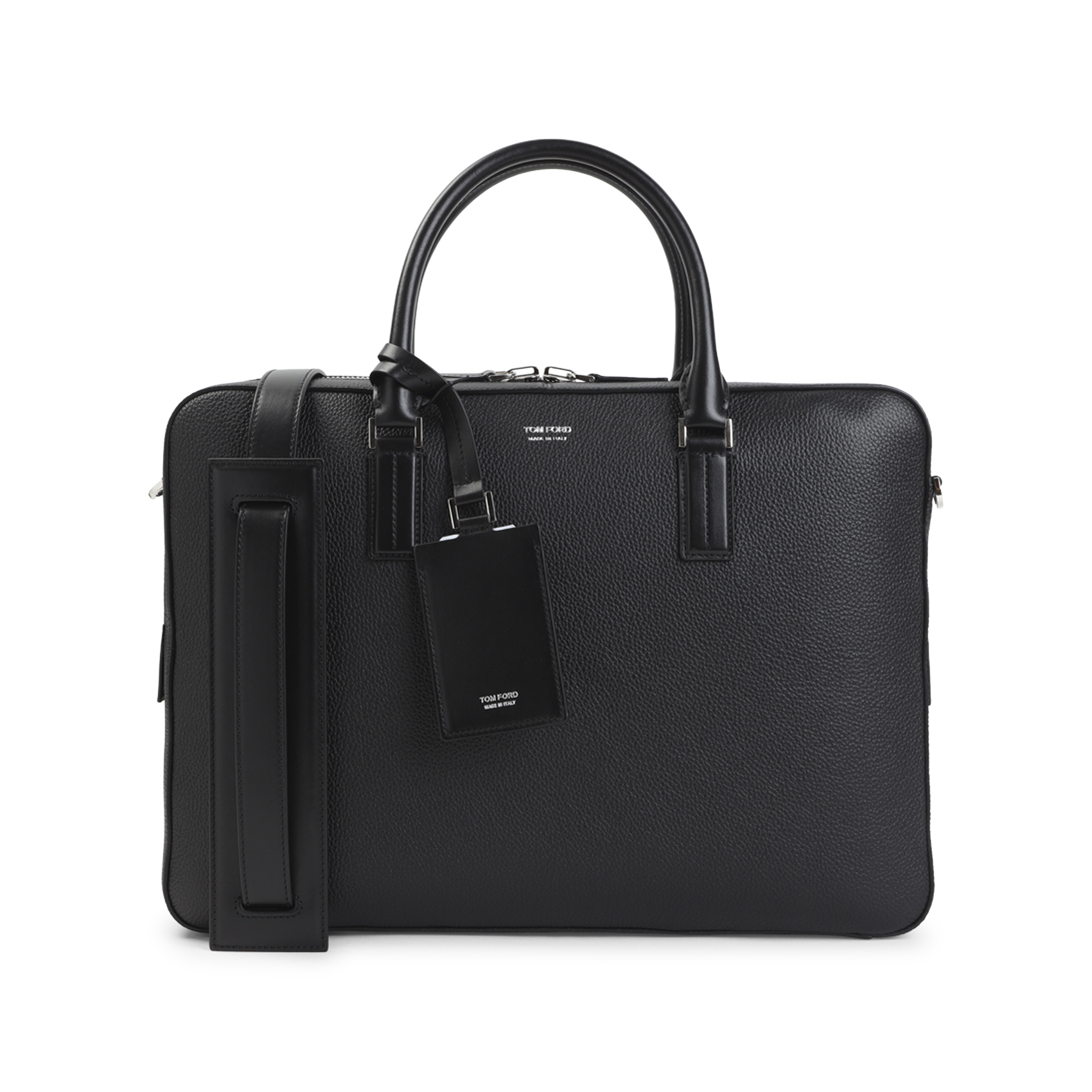 [Tom Ford] Tote bag FW26 H0756.LCL213S