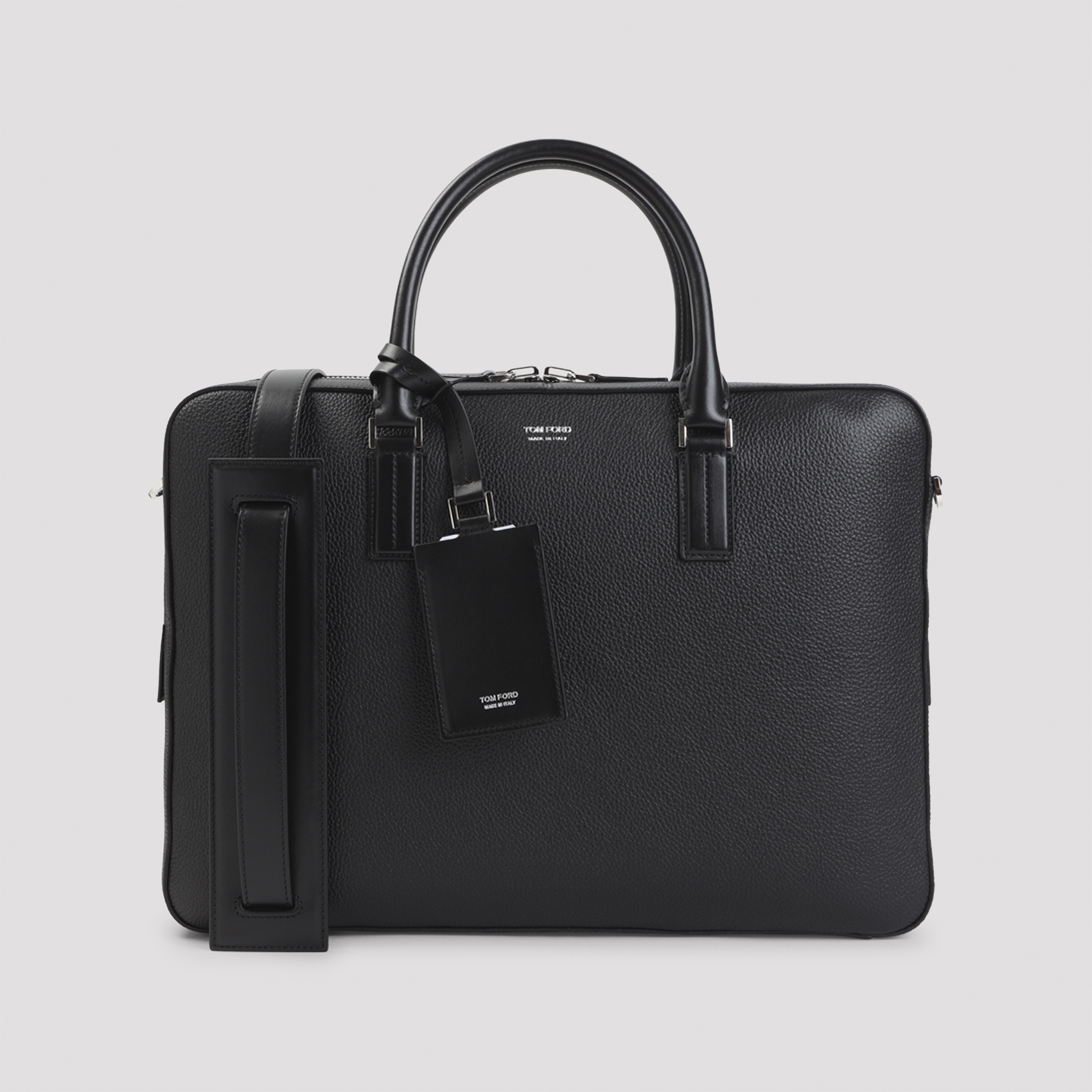[Tom Ford] Tote bag FW26 H0756.LCL213S