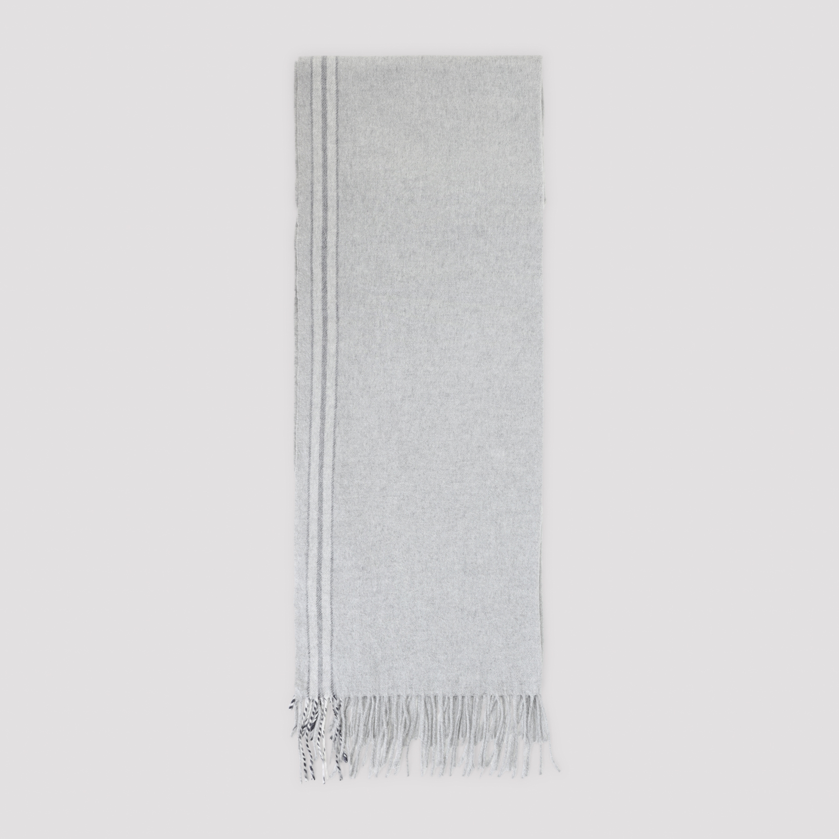 [Brunello Cucinelli] Scarf FW26 MSC668AG