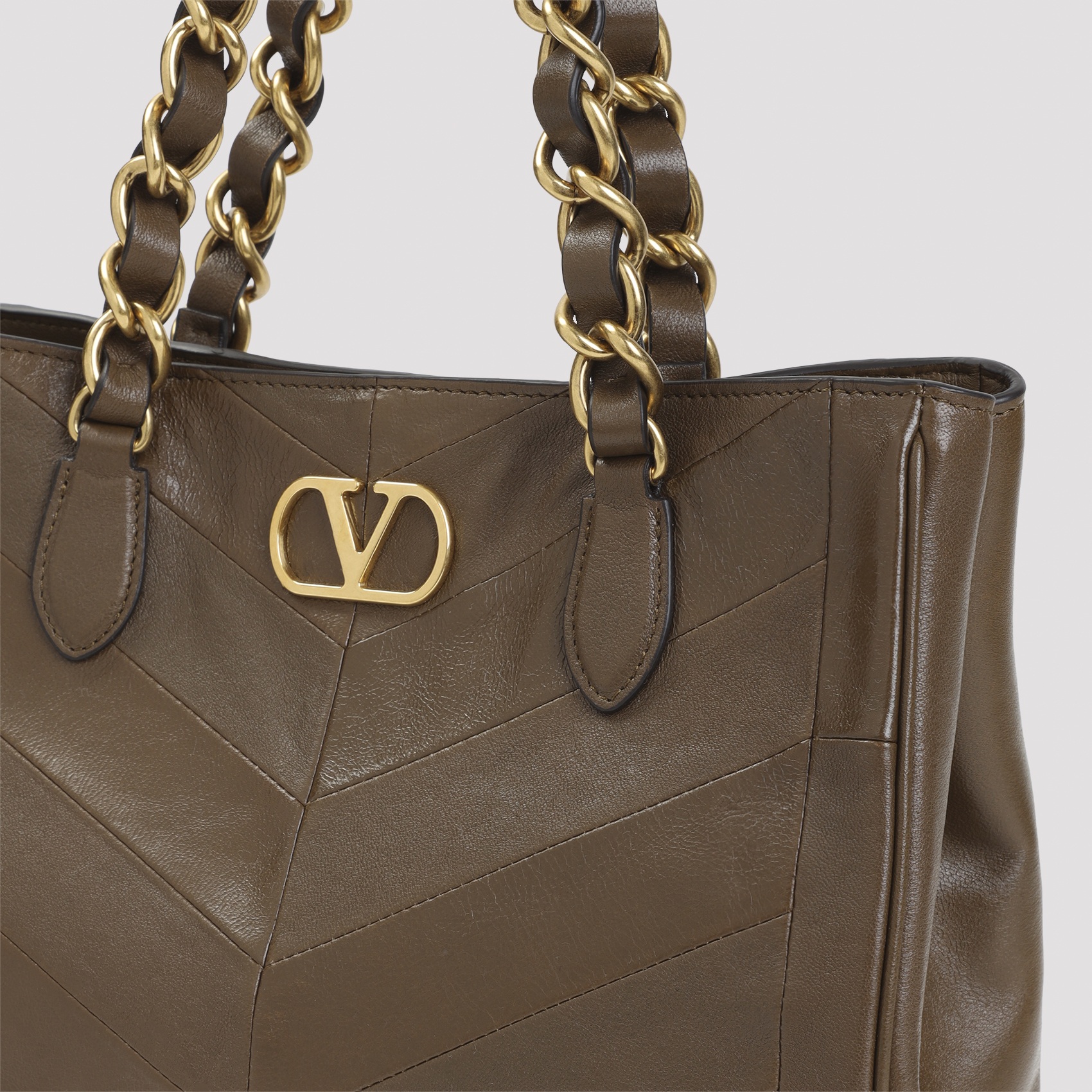 [Valentino Garavani] Tote bag FW26 8W2B0T13PSN