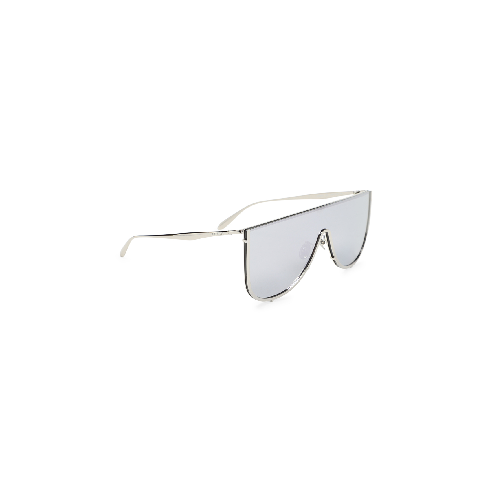 [ALAÏA EYEWEAR] Sunglasses FW26 AA0094S