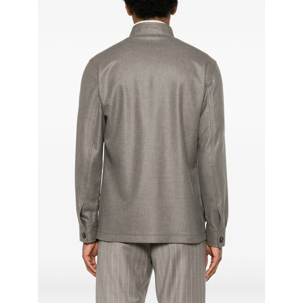 [TAGLIATORE] Casual Jacket FW26 010021 G-KLEIN G1085