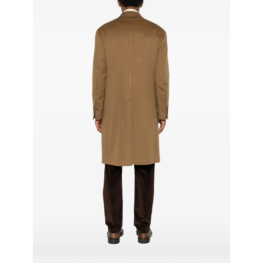[TAGLIATORE] Coat FW26 010056 C-LD10B F3399