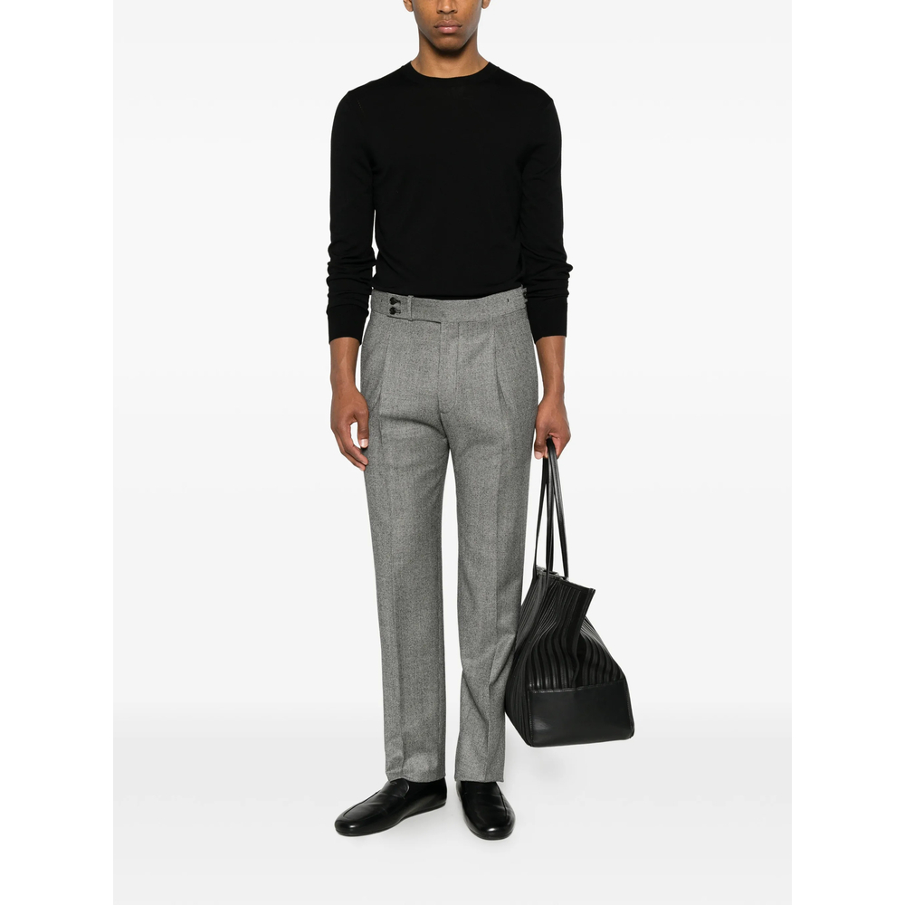 [TAGLIATORE] Trousers FW26 150035 P-BRANDON N1161