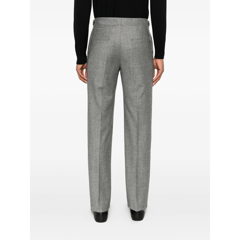 [TAGLIATORE] Trousers FW26 150035 P-BRANDON N1161