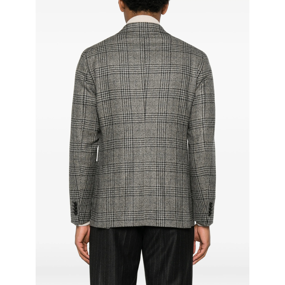 [TAGLIATORE] Blazer FW26 440074 1SHO22K S1145
