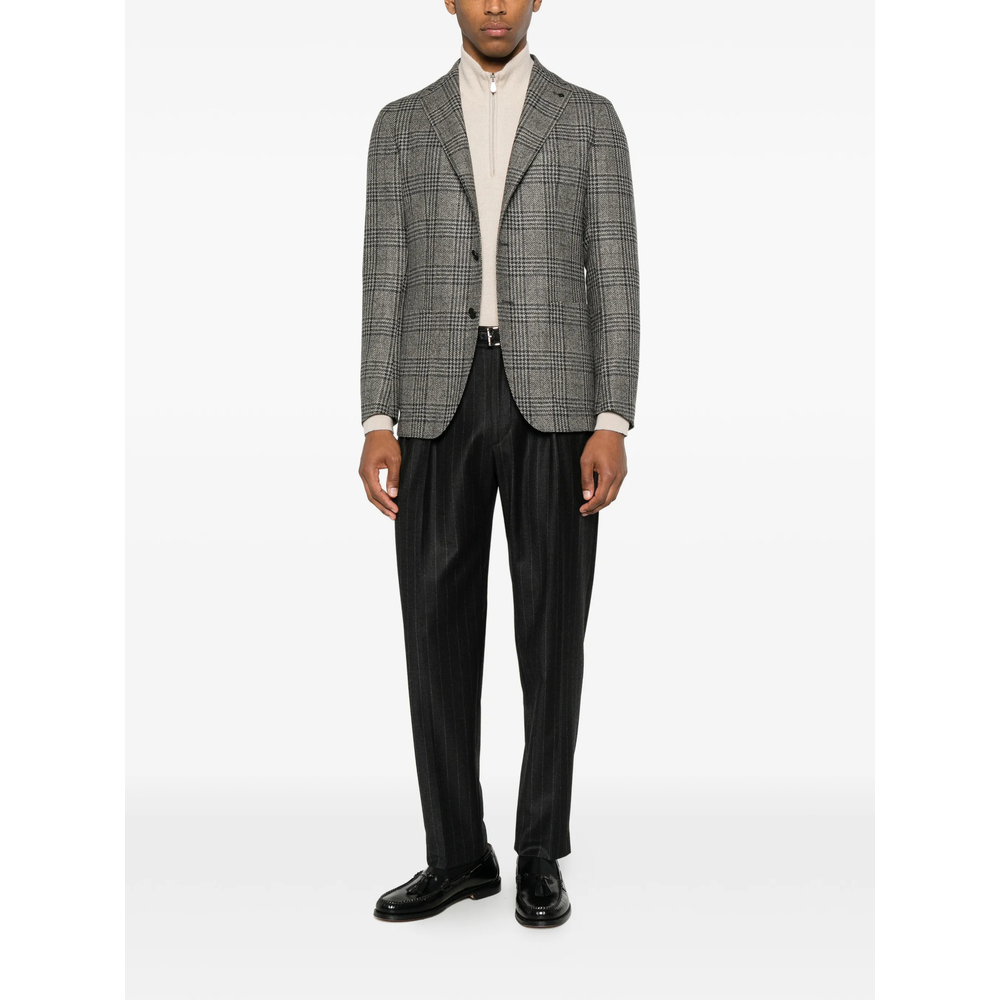 [TAGLIATORE] Blazer FW26 440074 1SHO22K S1145