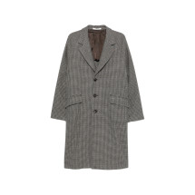 [TAGLIATORE] Coat FW26 550078 SANFORD EM882