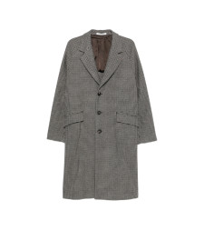 [TAGLIATORE] Coat FW26 550078 SANFORD EM882