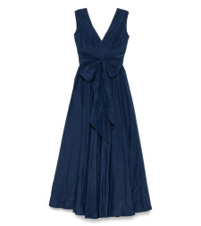 [CENERE MAGLIERIA] Sleeveless dress SS25 45264198844