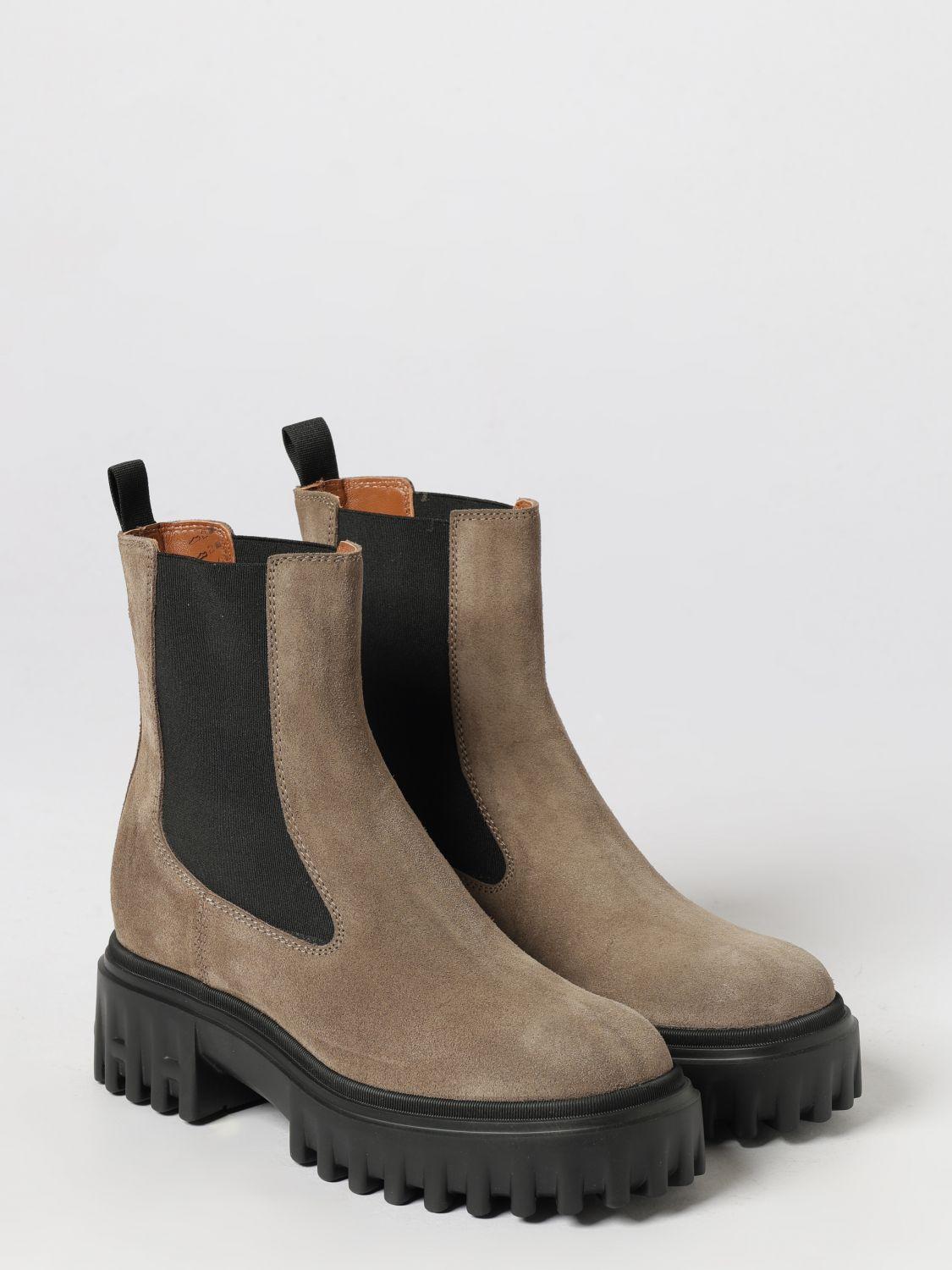 [Hogan] Boots FW26 HXW7000FV30HG0 S408