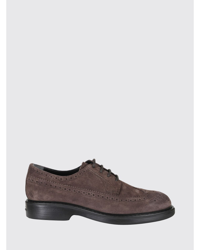 [Hogan] Dress Shoes FW26 HXM7040FZ50HG0 S808