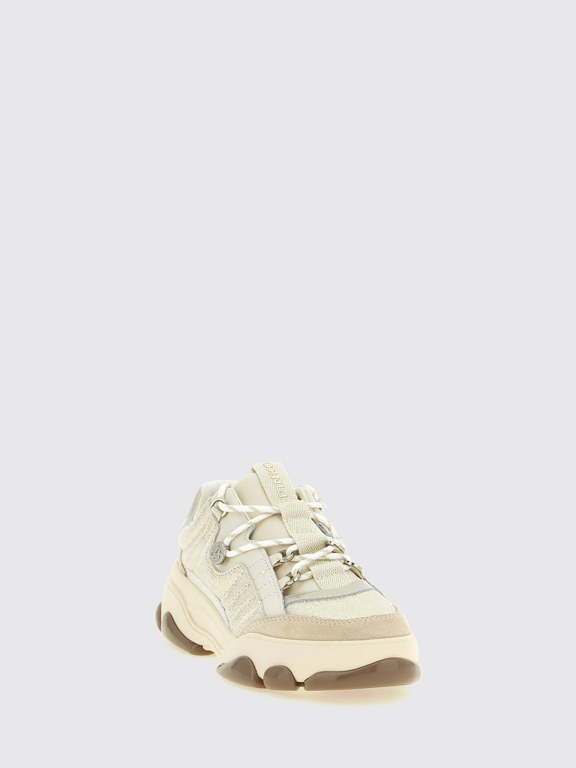 [PINKO] Sneakers FW26 SS0195P038 Z22