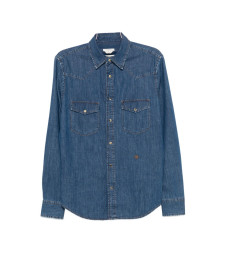 [Jacob Cohen] Shirts Long Sleeve FW26 JUMC0002026T9734S1200D