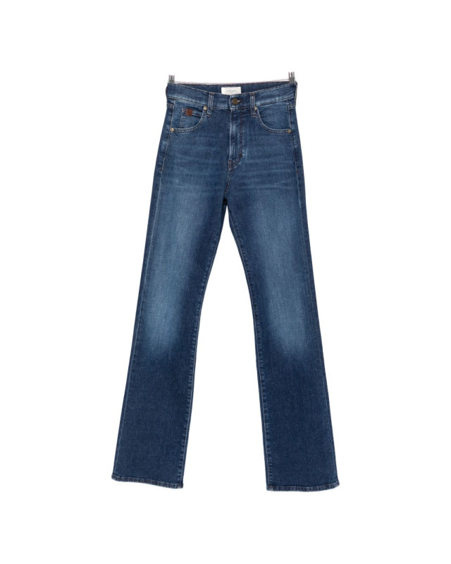 [Jacob Cohen] Jeans FW26 JDMQ0055002S4363V1100F