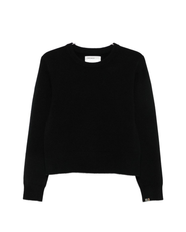[Extreme Cashmere] Knitwear FW26 430JEANNE174