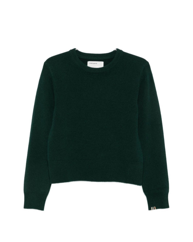 [Extreme Cashmere] Knitwear FW26 430JEANNE180