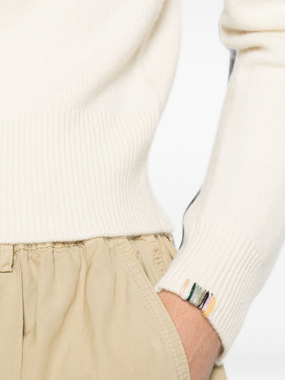 [Extreme Cashmere] Knitwear FW26 430JEANNE035