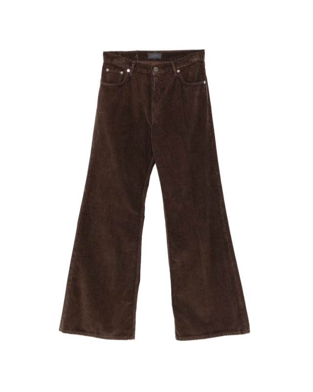 [HAIKURE] Pants FW26 HEW03373GF184PXT0561