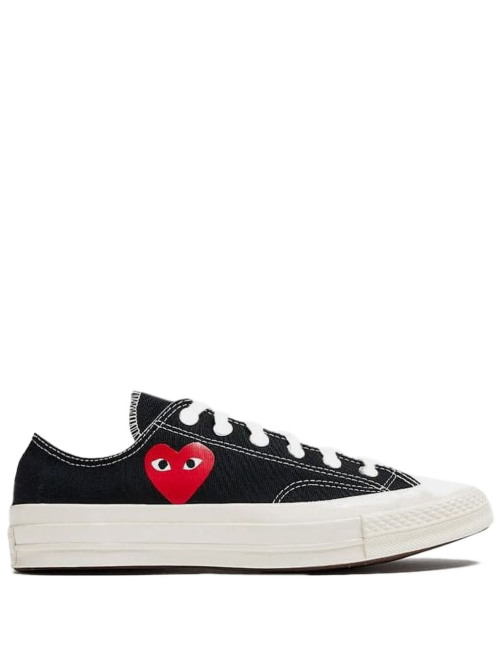 [COMME DES GARCONS PLAY] Sneakers FW26 AZK128001 1
