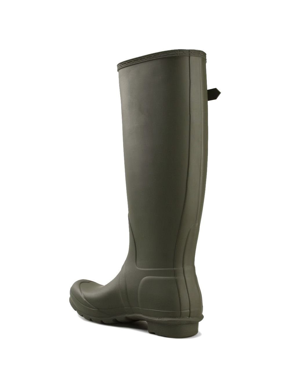 [HUNTER] Long Boots FW26 WFT1000RMA DOV