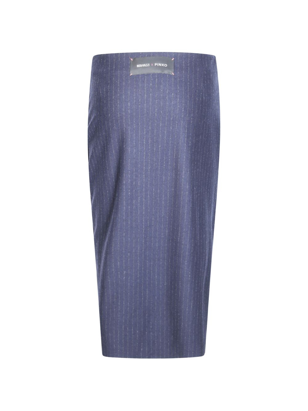 [PINKO] Midi skirt FW26 107706 A3MC CAPENA EI1