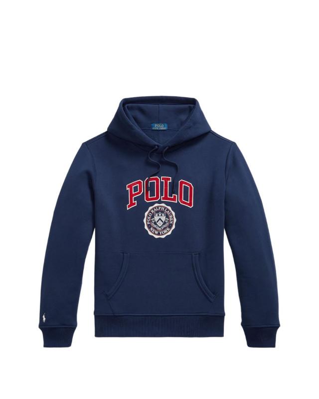 [Polo Ralph Lauren] Sweatshirt FW26 710B26149 006