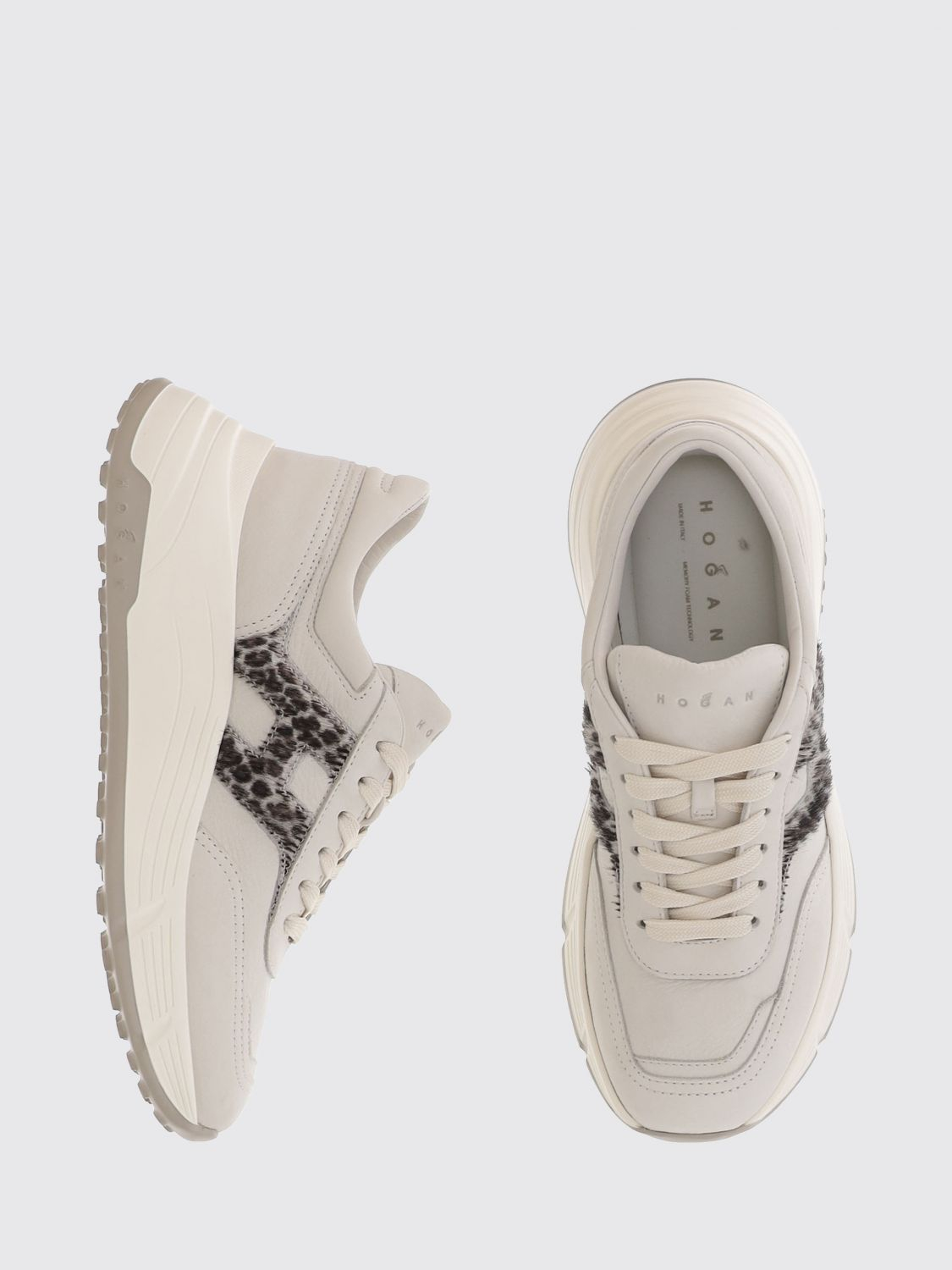 [Hogan] Sneakers FW26 HXW6690FR30VH8 0176