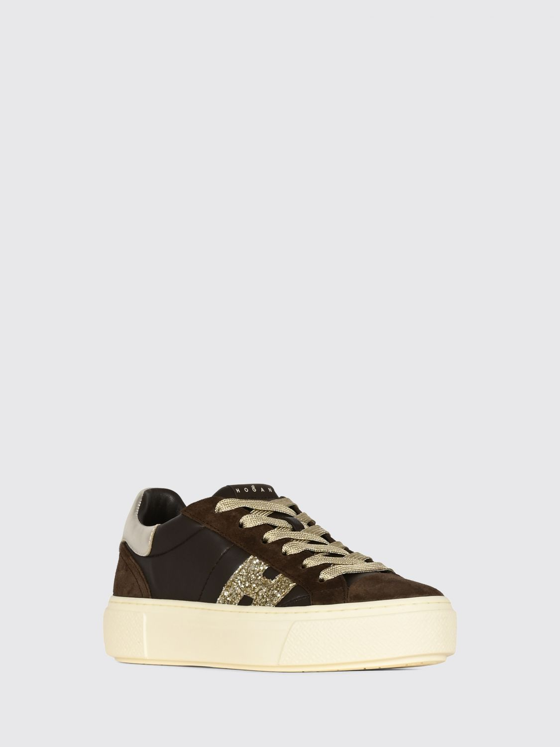 [Hogan] Sneakers FW26 HXW7050GB00VI1 0R2B