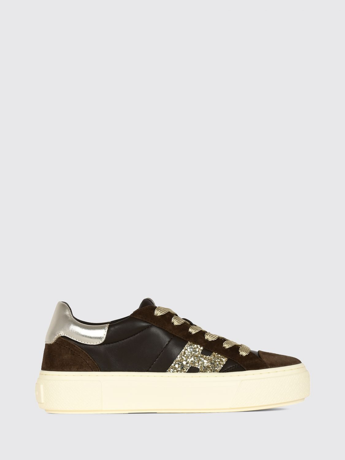 [Hogan] Sneakers FW26 HXW7050GB00VI1 0R2B