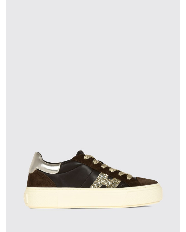 [Hogan] Sneakers FW26 HXW7050GB00VI1 0R2B