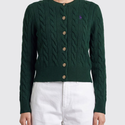[Polo Ralph Lauren] Knitwear FW26 211972104 503
