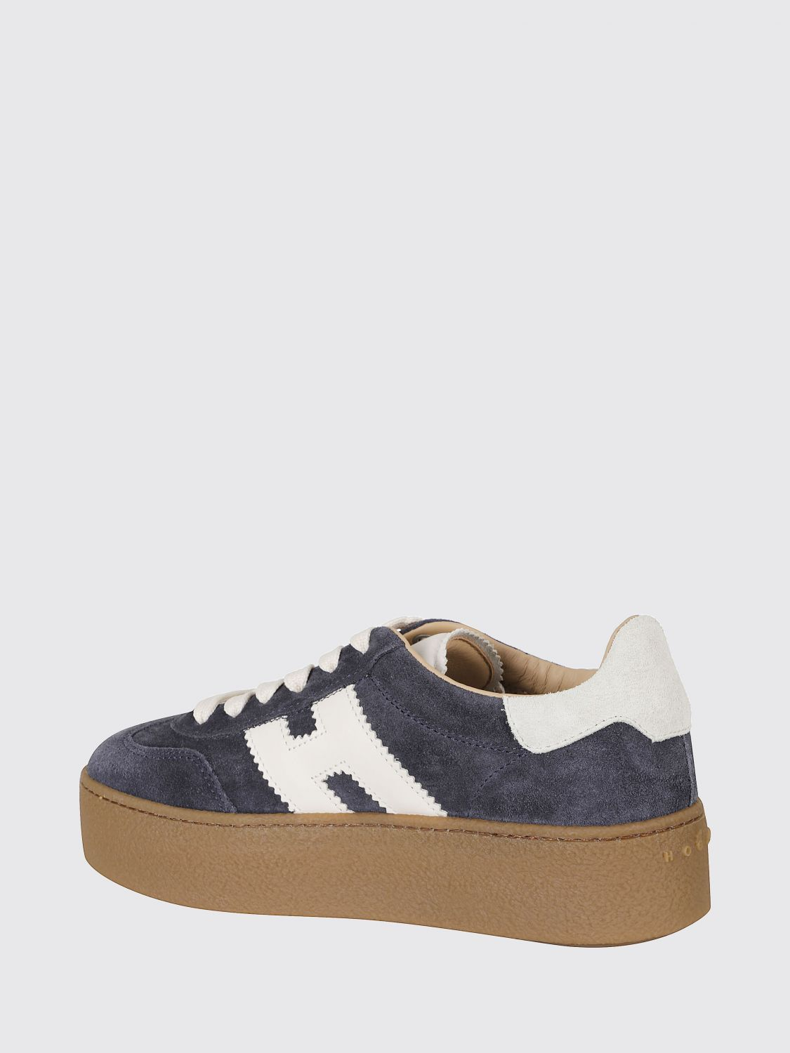 [Hogan] Sneakers FW26 HXW6980FB60UL6 0FAA