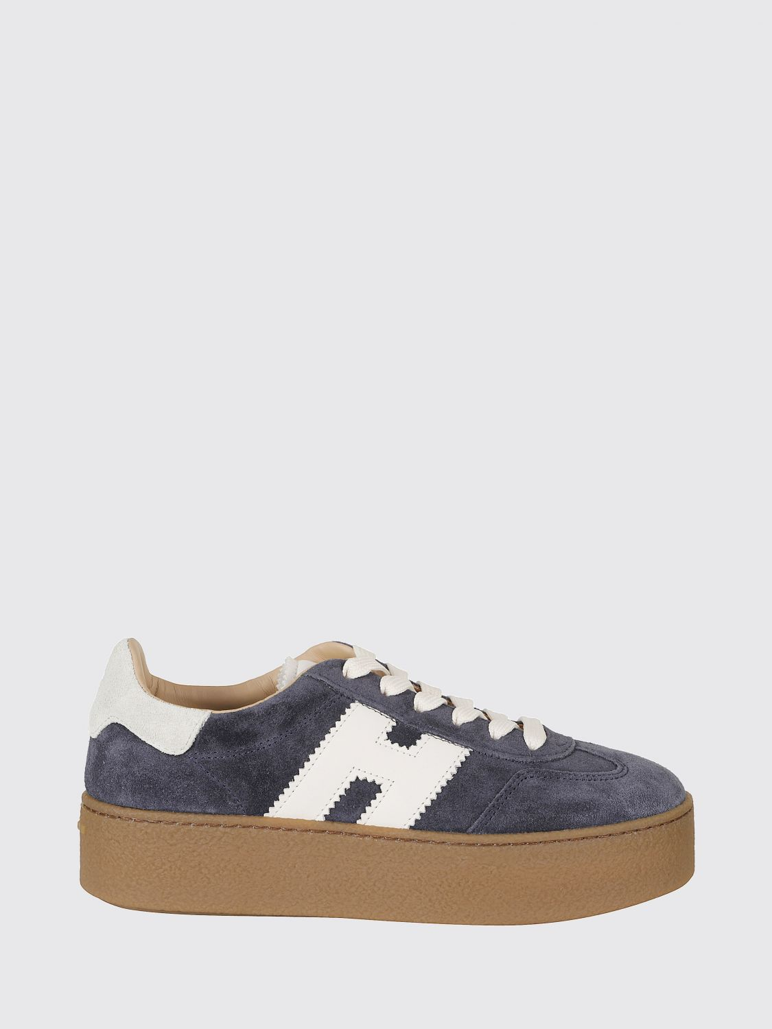[Hogan] Sneakers FW26 HXW6980FB60UL6 0FAA