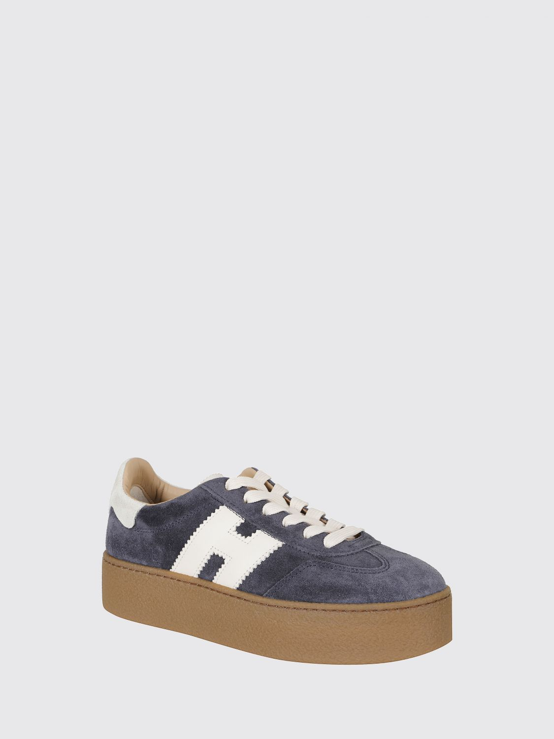 [Hogan] Sneakers FW26 HXW6980FB60UL6 0FAA