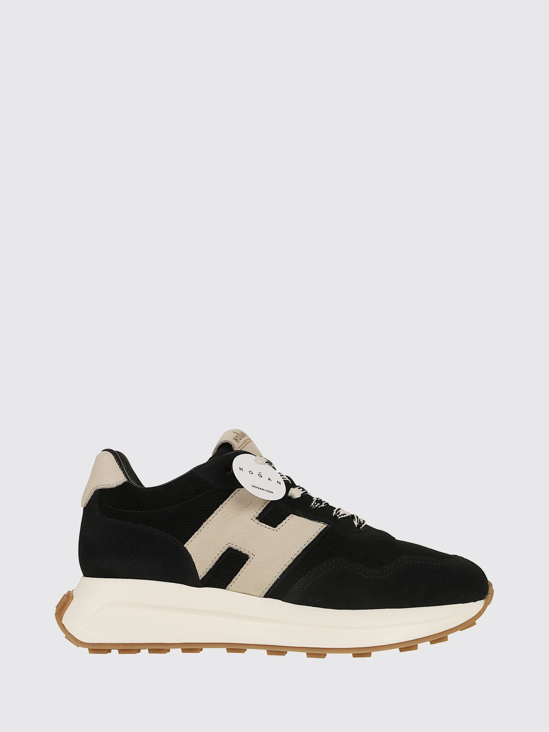 [Hogan] Sneakers FW26 HXW6410EH41VFX 0FDB
