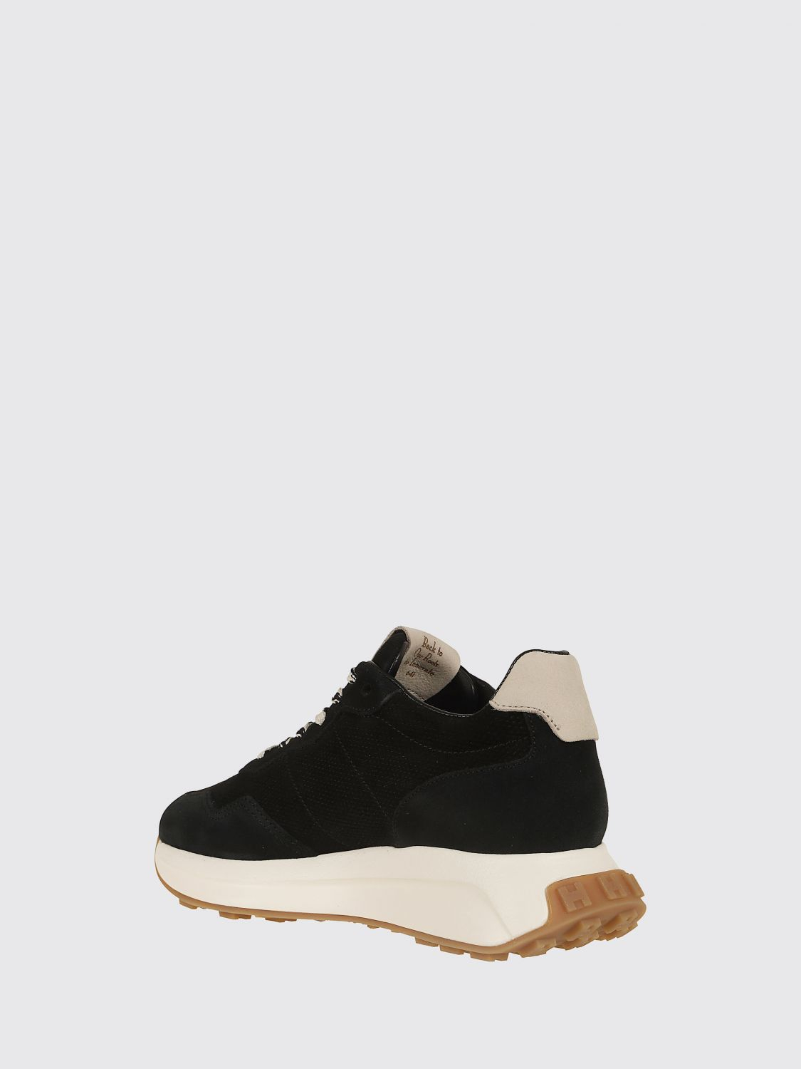[Hogan] Sneakers FW26 HXW6410EH41VFX 0FDB