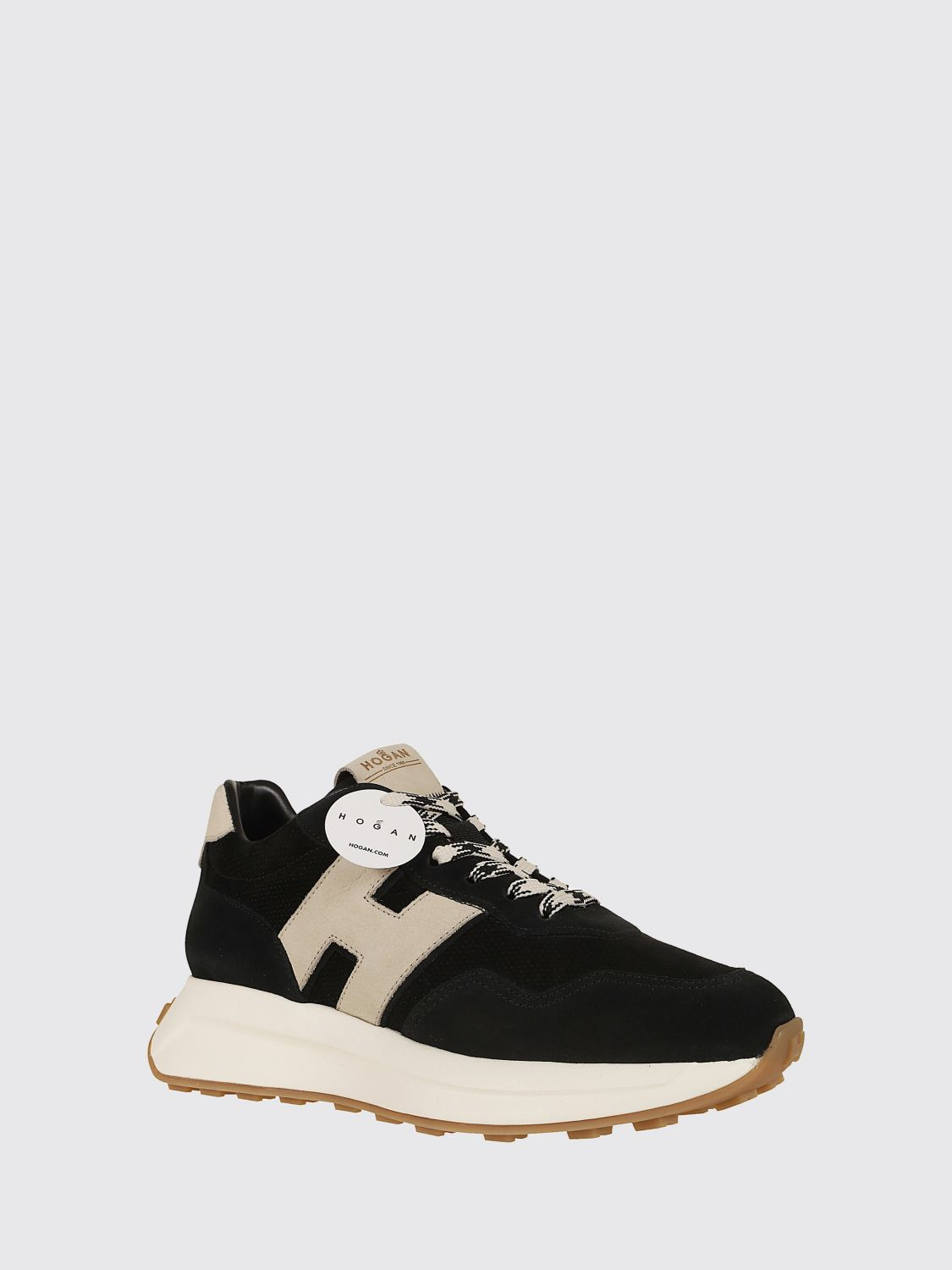 [Hogan] Sneakers FW26 HXW6410EH41VFX 0FDB