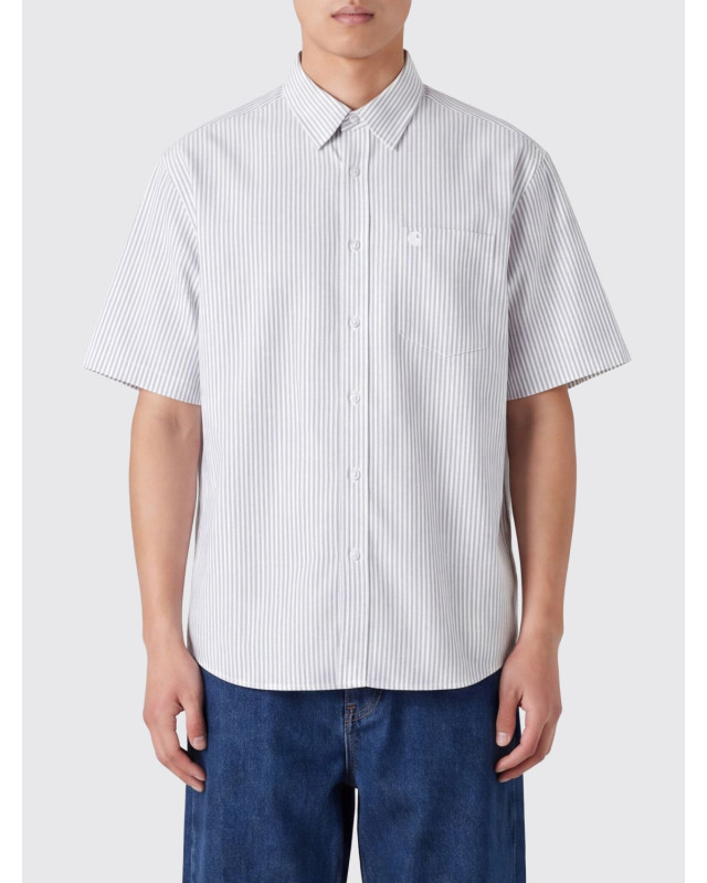 [CARHARTT WIP] Shirts Short Sleeve FW26 I036806 3T4XX