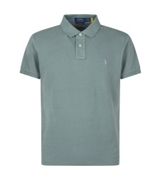 [Polo Ralph Lauren] T-shirts Short Sleeve FW26 710680784536