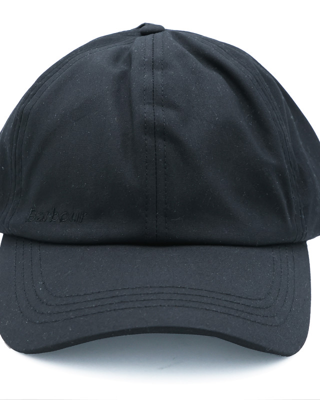 [Barbour] Cap FW26 262MHA0005MHABK91