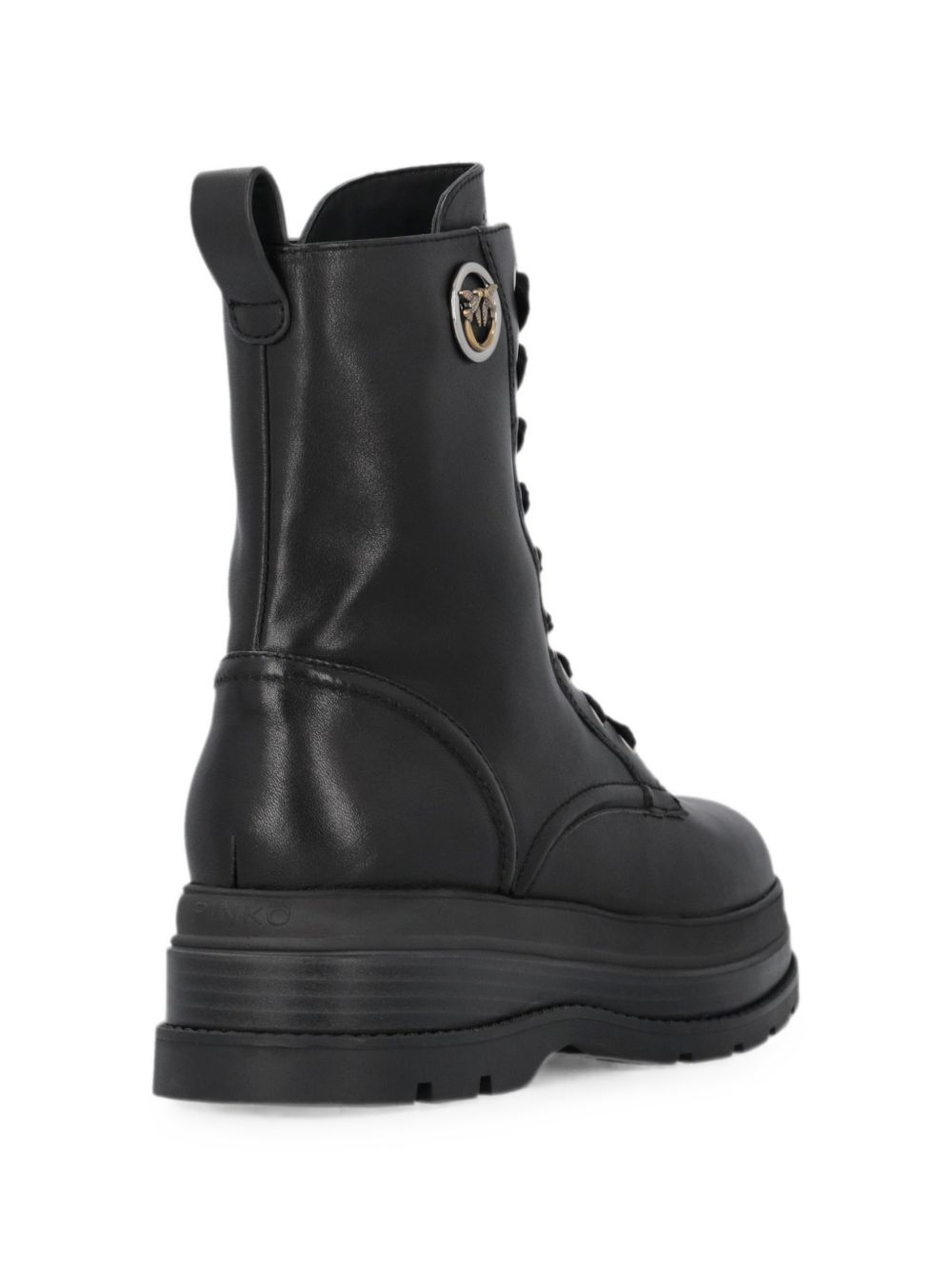 [PINKO] Ankle Boots FW26 SD0689P001Z99