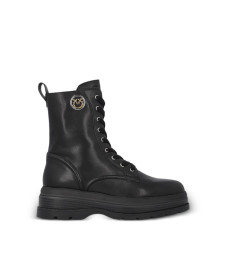 [PINKO] Ankle Boots FW26 SD0689P001Z99