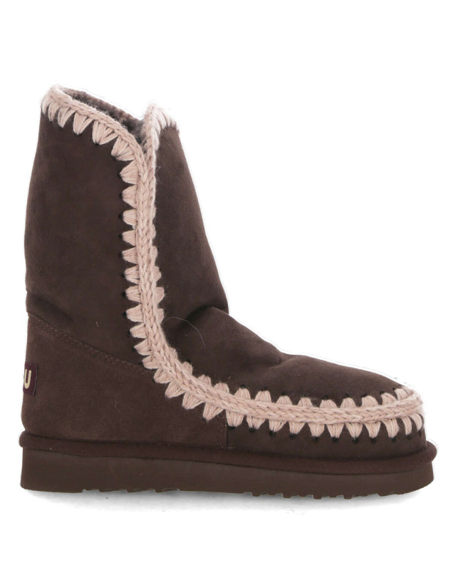 [Mou] Ankle Boots FW26 FW101000AMOCHA