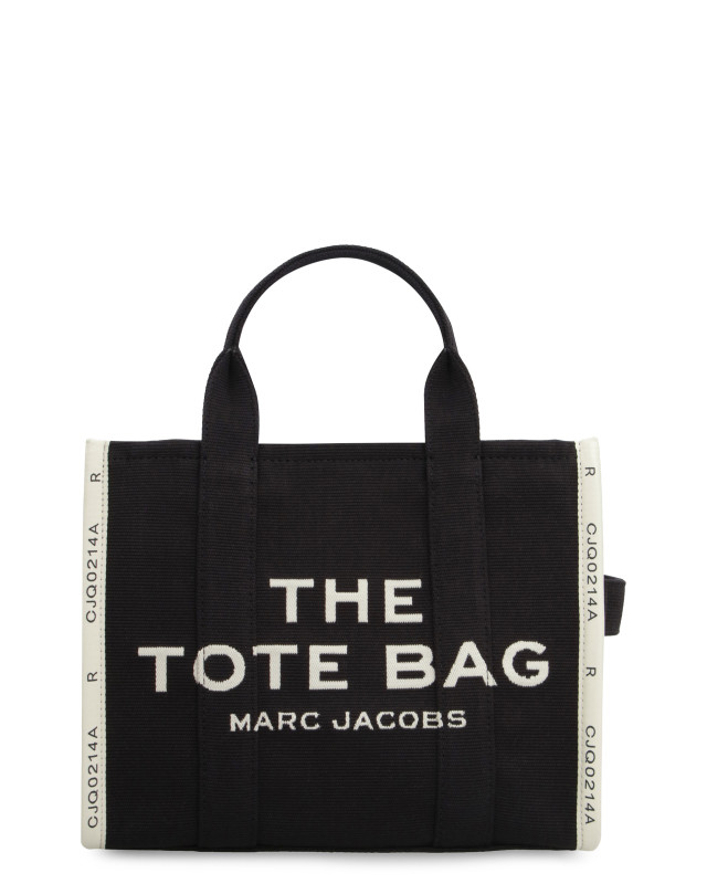 Canvas The Tote bag