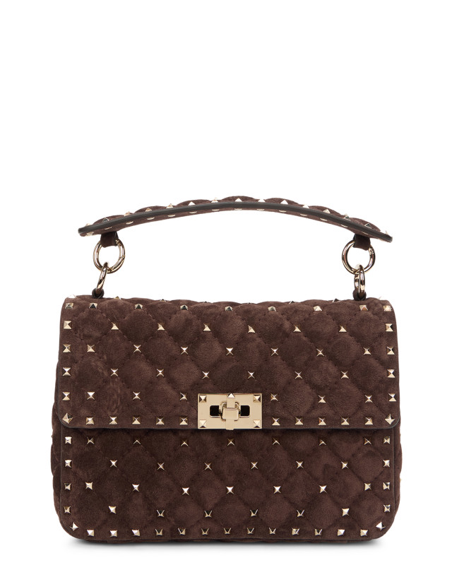 Rockstud handbag