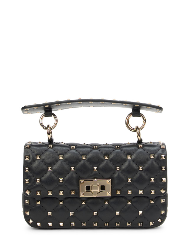 Rockstud handbag