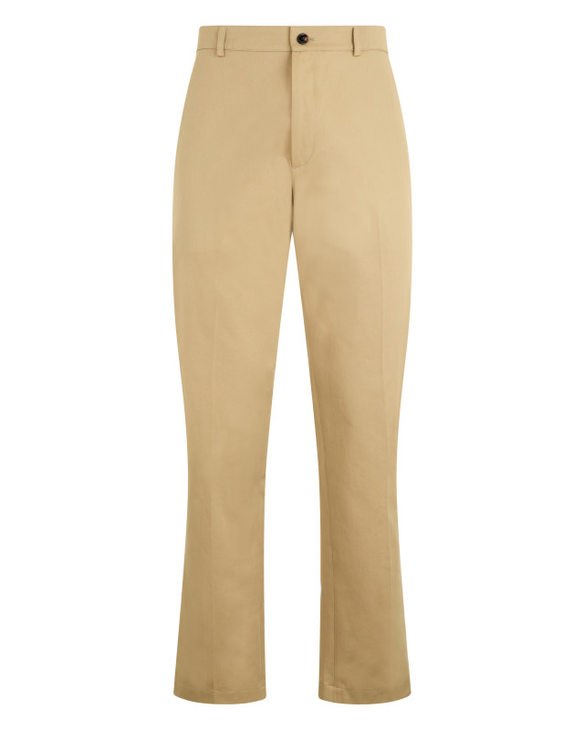 Regular Fit Pants
